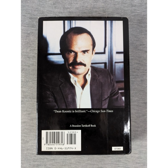 🍭 3/$10 Dean Koontz: Strange Highways - Picture 3 of 4